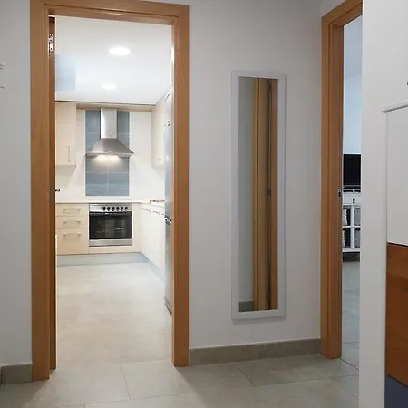 Apartamento Uhc Mar Augusta Family Complex *