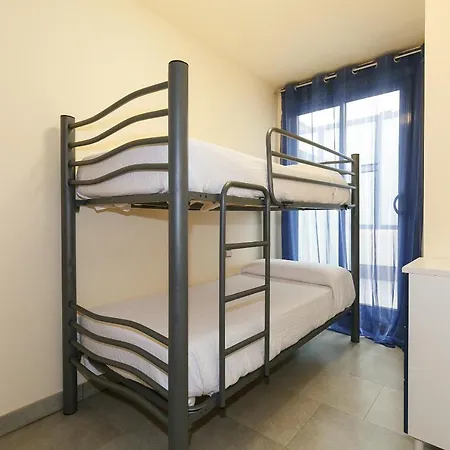 Uhc Mar Augusta Family Complex Apartamento *
