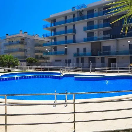 Uhc Mar Augusta Family Complex * Cambrils