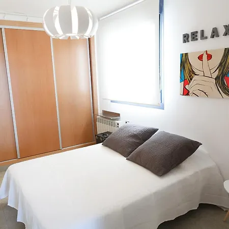 Uhc Mar Augusta Family Complex Apartamento