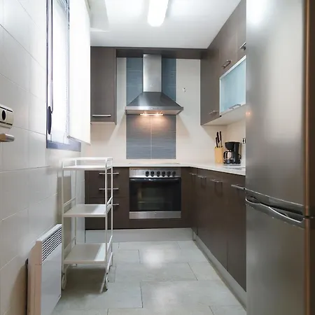 Uhc Mar Augusta Family Complex Apartamento
