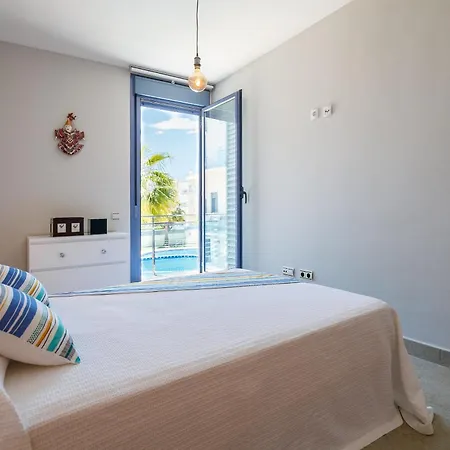 Apartamento Uhc Mar Augusta Family Complex Cambrils