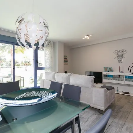 Uhc Mar Augusta Family Complex * Cambrils