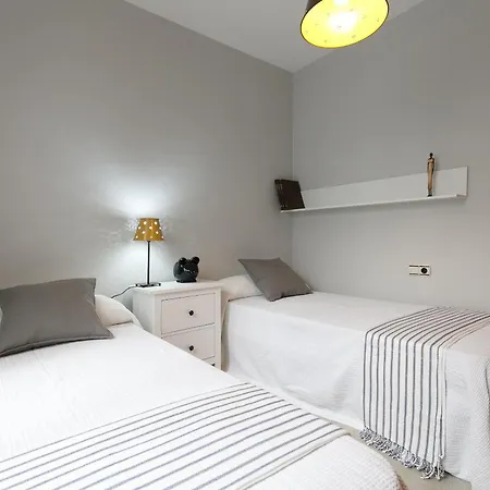 Uhc Mar Augusta Family Complex Apartamento *