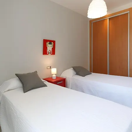 Uhc Mar Augusta Family Complex Cambrils