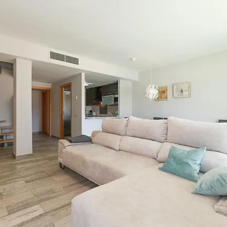 Uhc Mar Augusta Family Complex Apartamento
