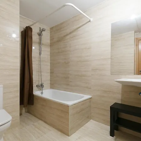 Apartamento Uhc Mar Augusta Family Complex