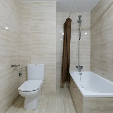 Uhc Mar Augusta Family Complex Apartamento *