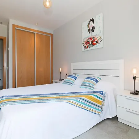 Apartamento Uhc Mar Augusta Family Complex *