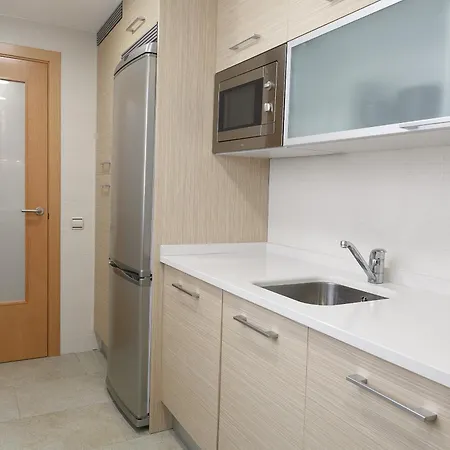 Uhc Mar Augusta Family Complex Apartamento