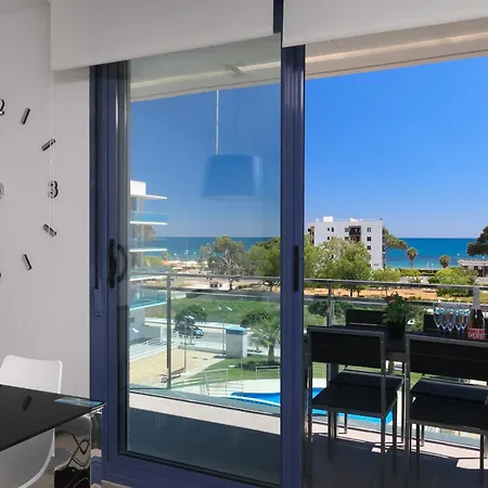 Apartamento Uhc Mar Augusta Family Complex