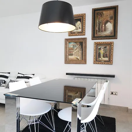 Uhc Mar Augusta Family Complex Apartamento Cambrils