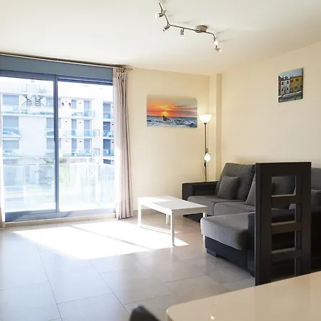 Uhc Mar Augusta Family Complex Apartamento