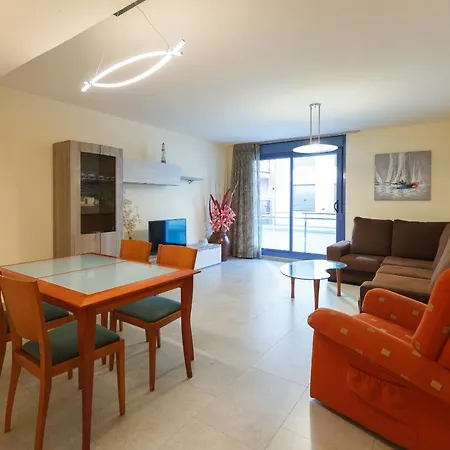 Uhc Mar Augusta Family Complex Apartamento