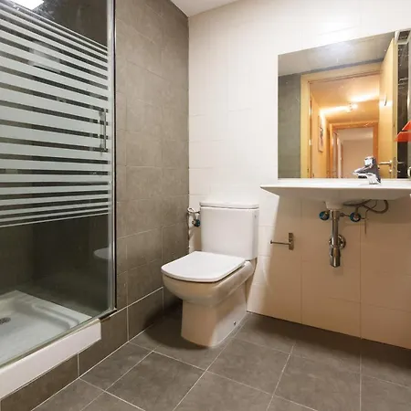 Uhc Mar Augusta Family Complex Apartamento *