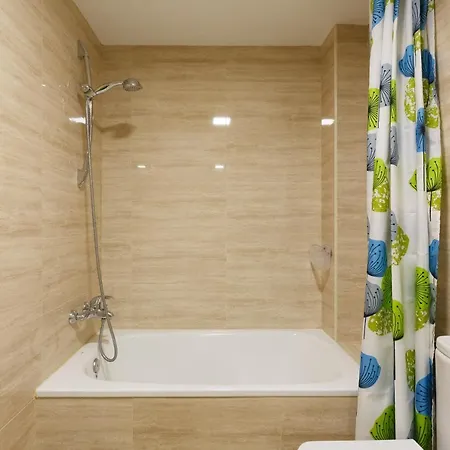 Apartamento Uhc Mar Augusta Family Complex
