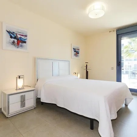 Uhc Mar Augusta Family Complex Superior Apartamento *