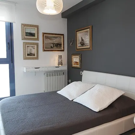 Appartement Uhc Mar Augusta Family Complex *