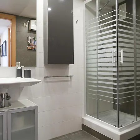 Uhc Mar Augusta Family Complex Appartement *