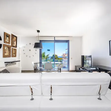 Apartamento Uhc Mar Augusta Family Complex Superior