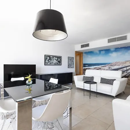 Apartamento Uhc Mar Augusta Family Complex Superior Cambrils