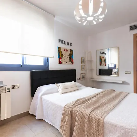 Uhc Mar Augusta Family Complex Superior * Cambrils