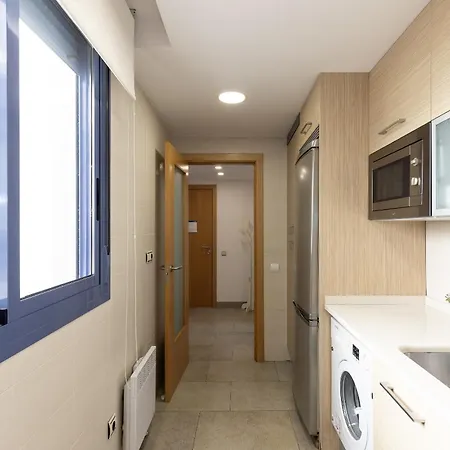 Apartamento Uhc Mar Augusta Family Complex Superior
