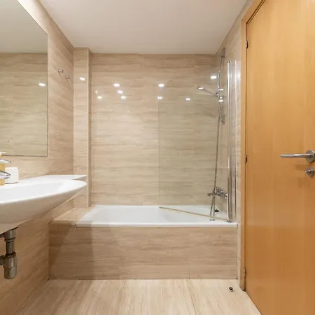 Uhc Mar Augusta Family Complex Superior Apartamento *