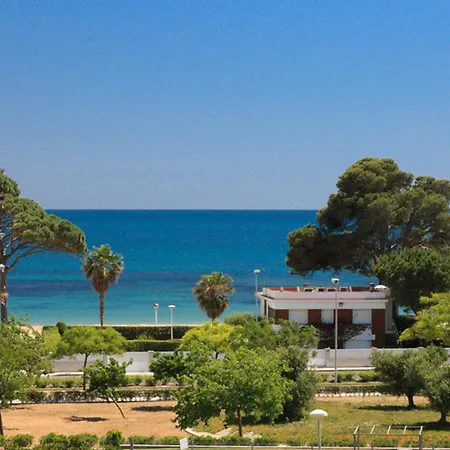 Apartamento Uhc Mar Augusta Family Complex Superior Cambrils