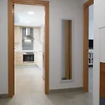 דירה Uhc Mar Augusta Family Complex Superior *