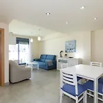 Uhc Mar Augusta Family Complex Superior * קמברילס