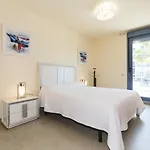 Uhc Mar Augusta Family Complex Superior דירה *