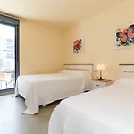 דירה Uhc Mar Augusta Family Complex Superior קמברילס