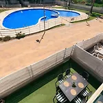 דירה Uhc Mar Augusta Family Complex Superior *