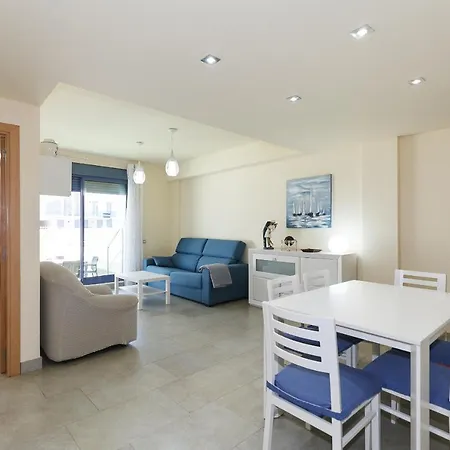 Uhc Mar Augusta Family Complex Superior * Cambrils