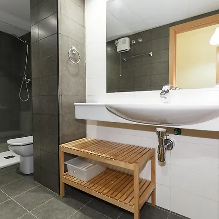 Apartman Uhc Mar Augusta Family Complex Superior Cambrils