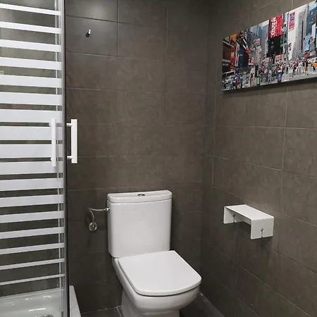 Apartman Uhc Mar Augusta Family Complex Superior Cambrils