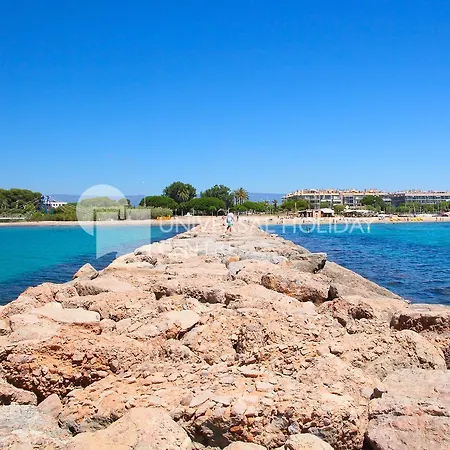 Apartman Uhc Mar Augusta Family Complex Superior Cambrils